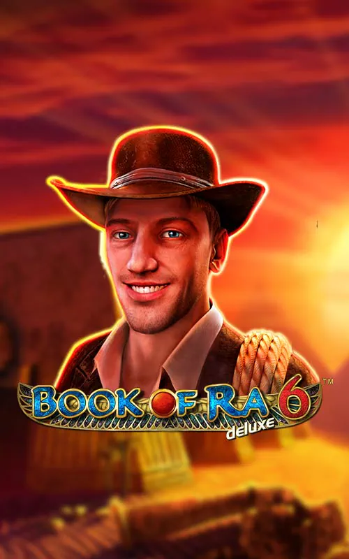 Book of Ra at Odds 96 Casino