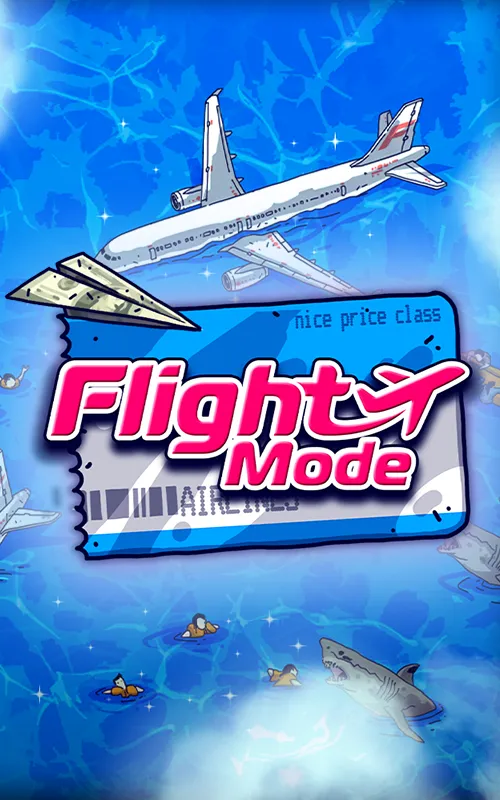 Flight Mode at Odds 96 Casino
