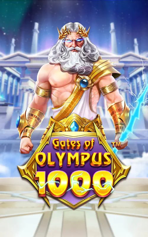 Gates of Olympus at Odds 96 Casino