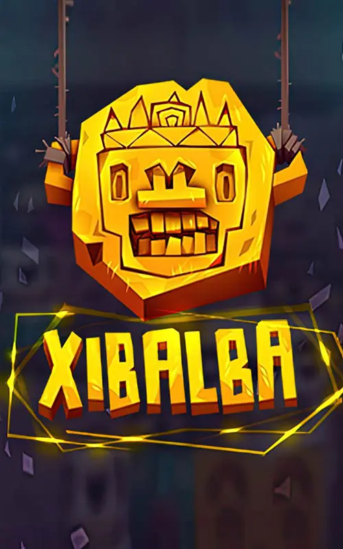 Xibalba at Odds 96 Casino
